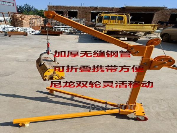 建安区吊车租赁公司_吊车出租价格遭受哪些因素危害呢？